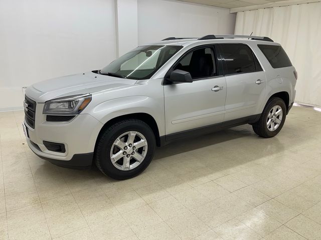 2015 GMC Acadia SLE