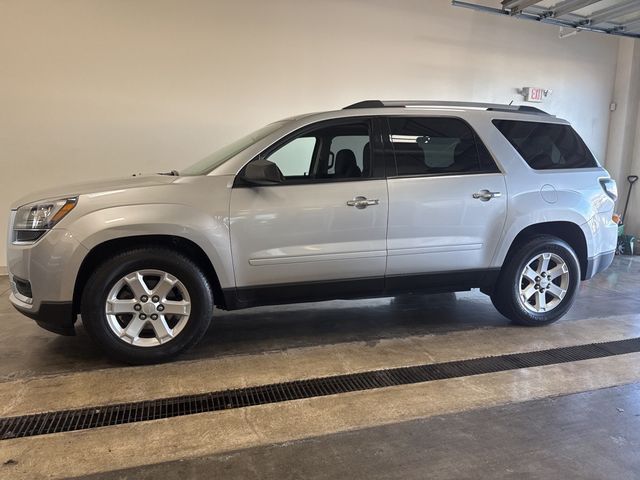 2015 GMC Acadia SLE