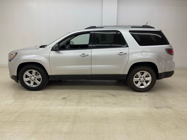 2015 GMC Acadia SLE