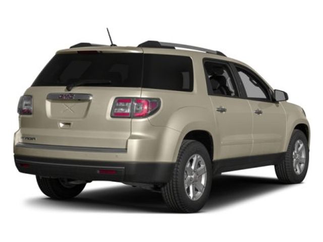 2015 GMC Acadia SLE