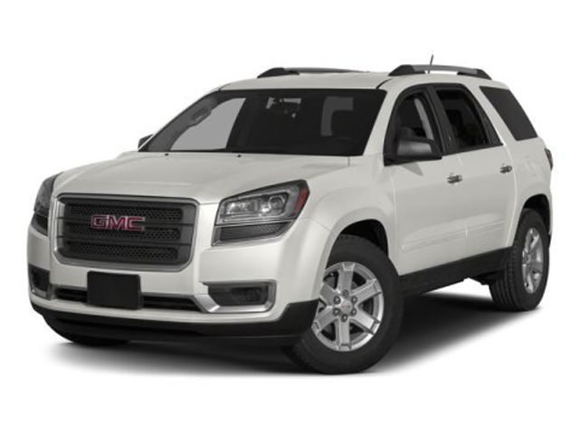 2015 GMC Acadia SLE