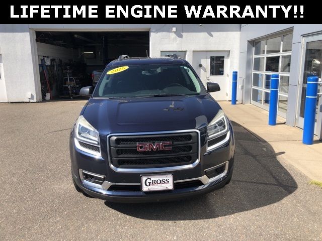 2015 GMC Acadia SLE