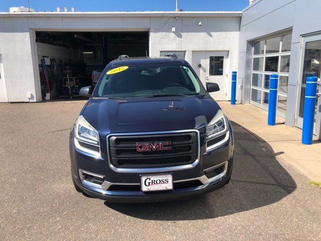 2015 GMC Acadia SLE