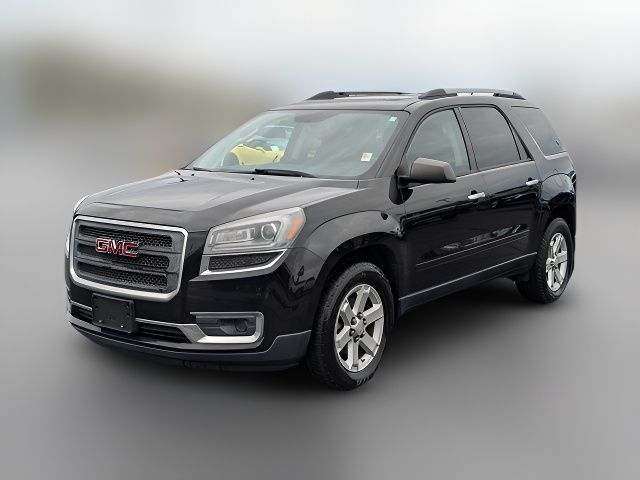 2015 GMC Acadia SLE