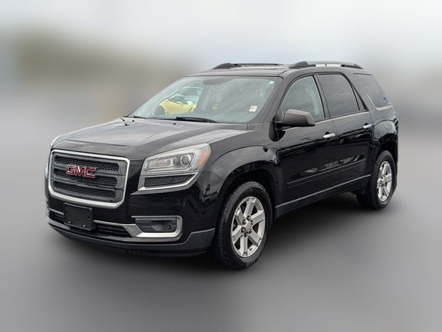 2015 GMC Acadia SLE