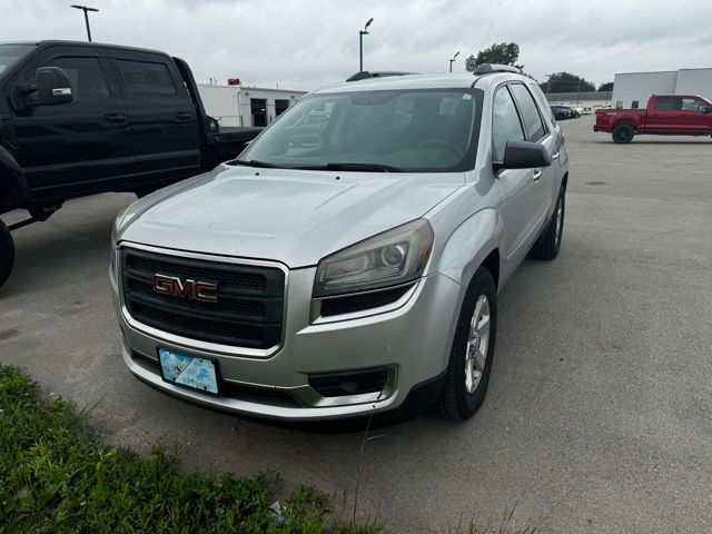 2015 GMC Acadia SLE