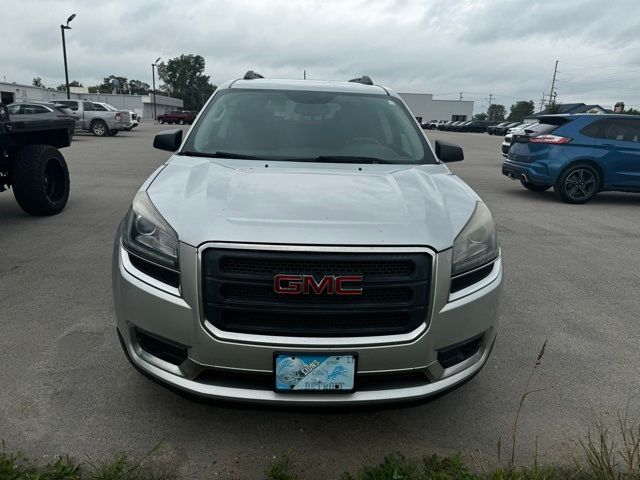 2015 GMC Acadia SLE