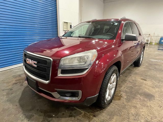 2015 GMC Acadia SLE
