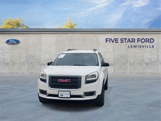 2015 GMC Acadia SLE