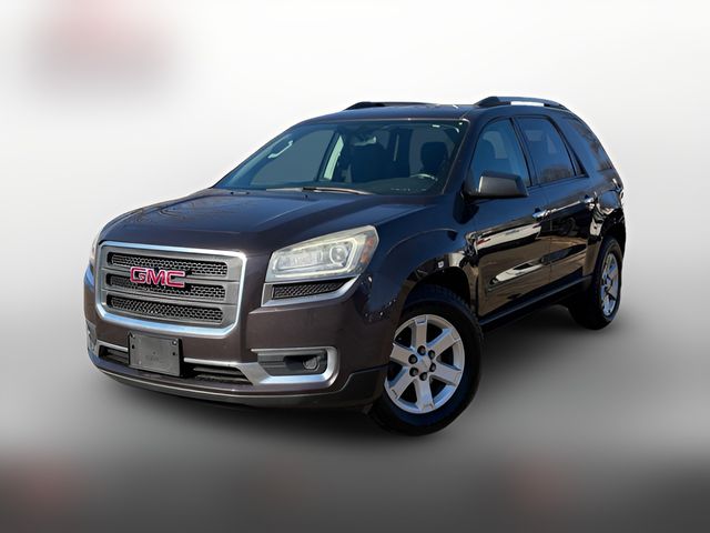 2015 GMC Acadia SLE