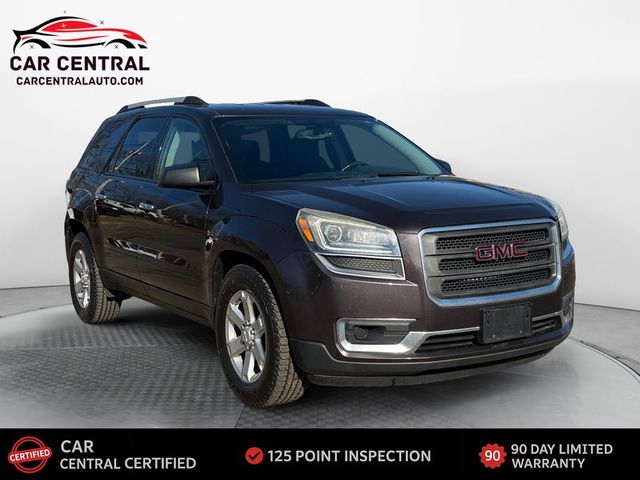2015 GMC Acadia SLE