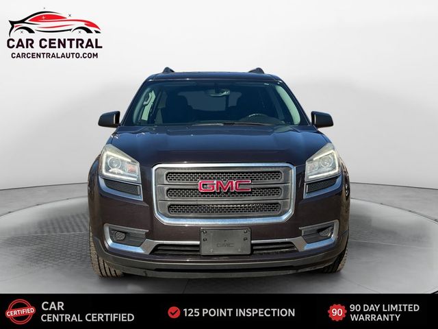 2015 GMC Acadia SLE