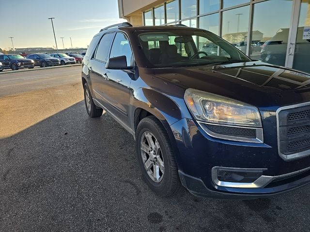 2015 GMC Acadia SLE