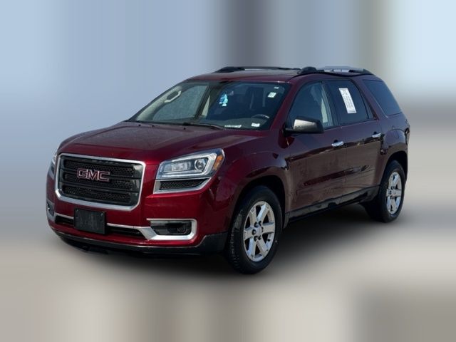 2015 GMC Acadia SLE