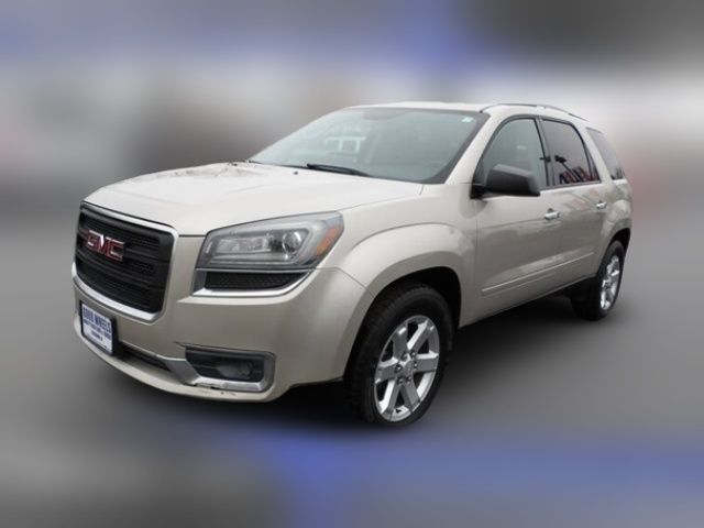 2015 GMC Acadia SLE