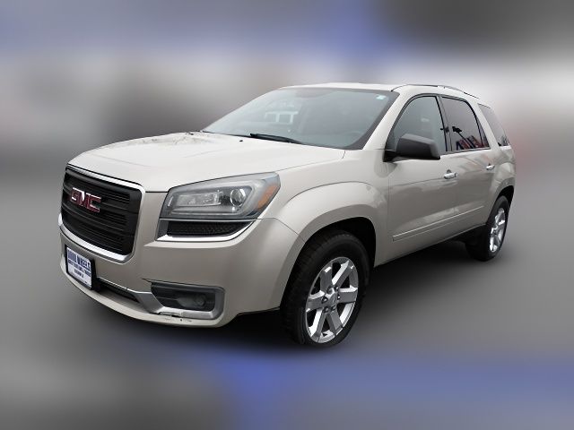 2015 GMC Acadia SLE