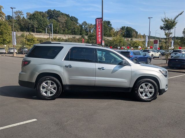 2015 GMC Acadia SLE