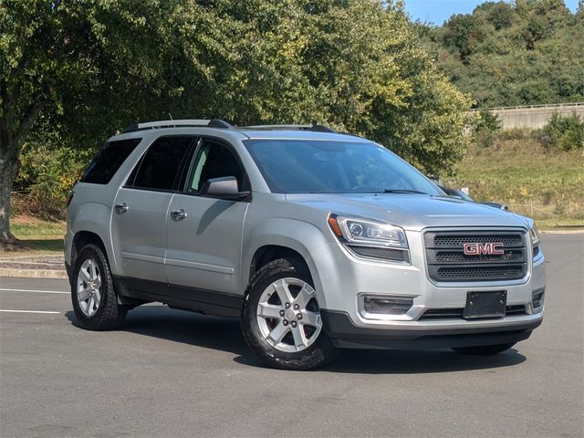 2015 GMC Acadia SLE