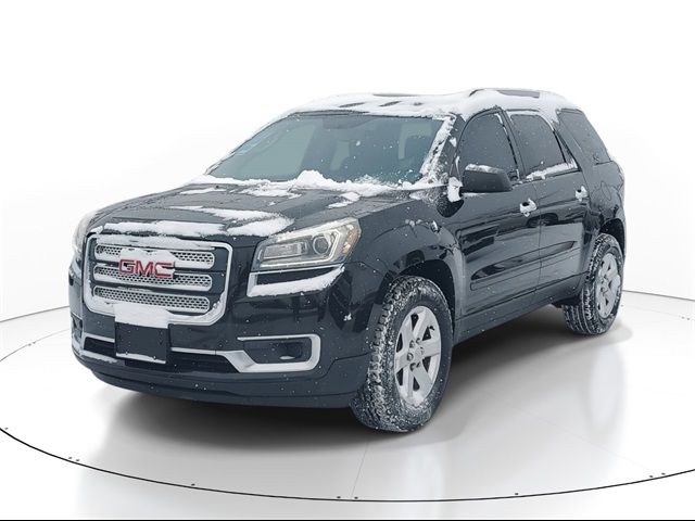 2015 GMC Acadia SLE