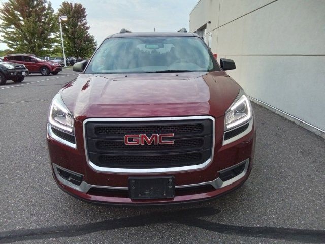 2015 GMC Acadia SLE