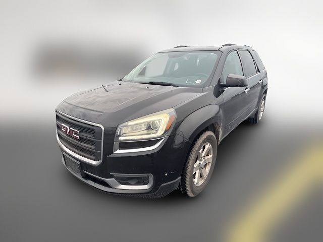 2015 GMC Acadia SLE