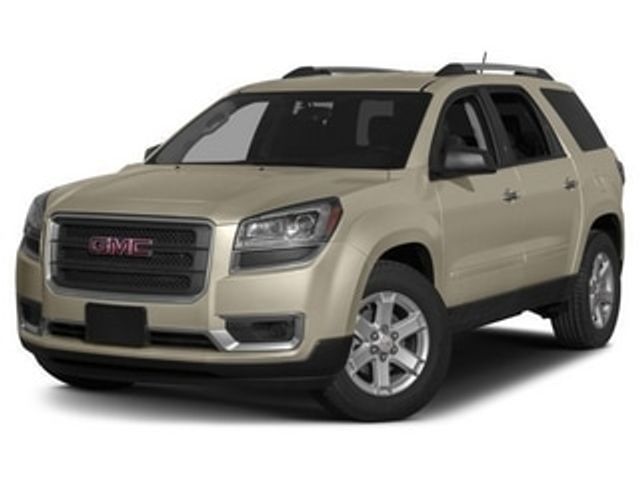 2015 GMC Acadia SLE