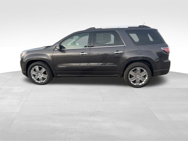 2015 GMC Acadia SLE