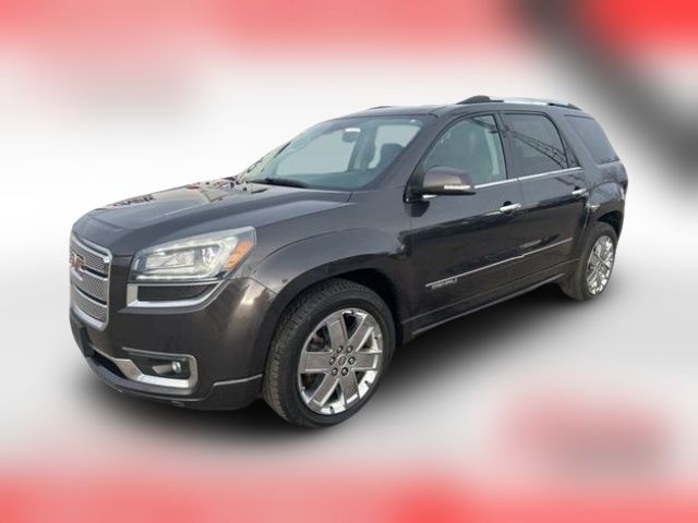 2015 GMC Acadia SLE