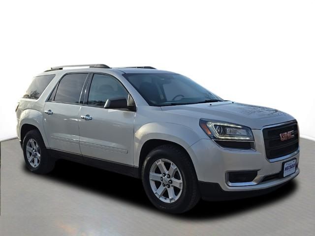 2015 GMC Acadia SLE