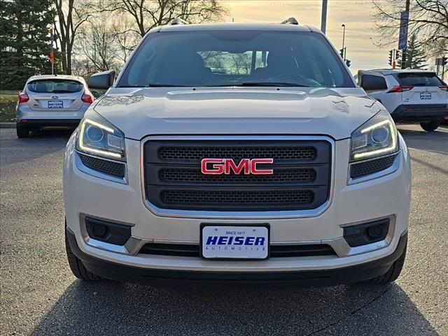 2015 GMC Acadia SLE