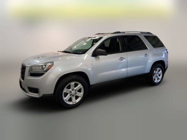 2015 GMC Acadia SLE