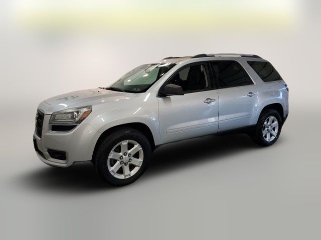 2015 GMC Acadia SLE