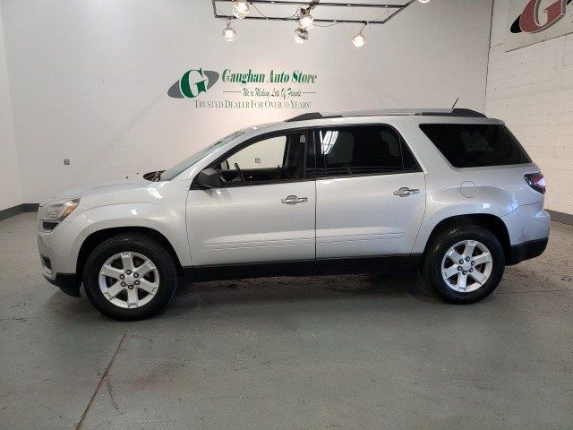 2015 GMC Acadia SLE