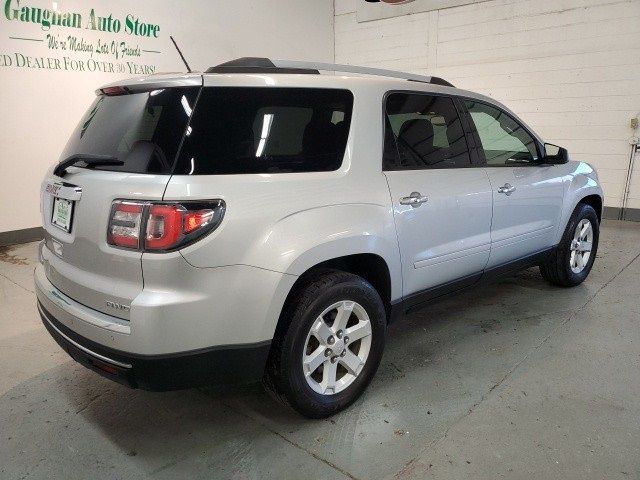 2015 GMC Acadia SLE