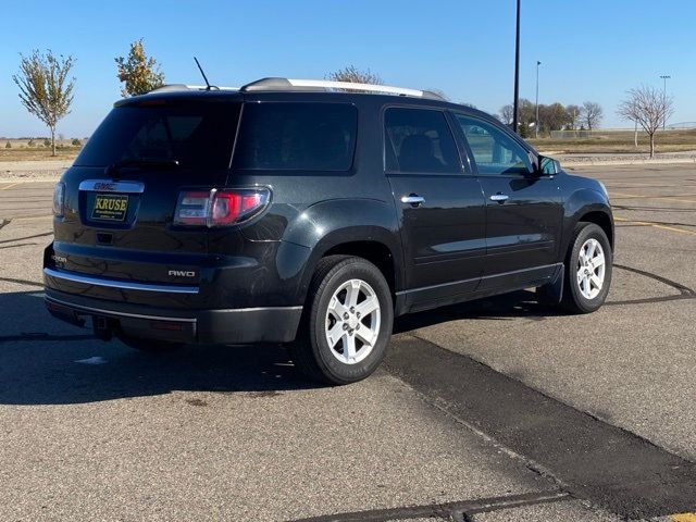 2015 GMC Acadia SLE