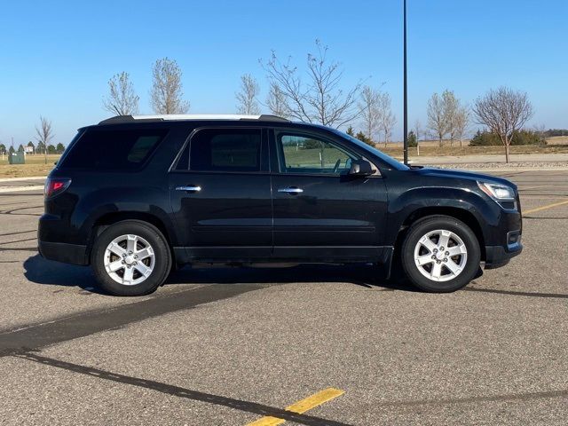 2015 GMC Acadia SLE