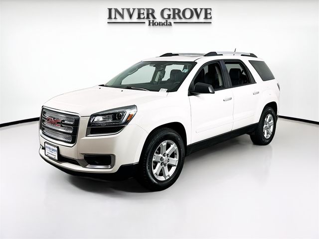 2015 GMC Acadia SLE