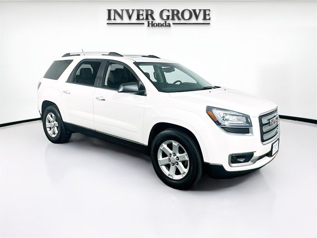 2015 GMC Acadia SLE