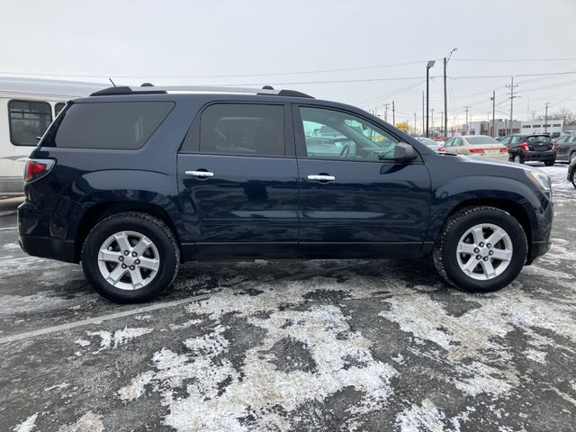 2015 GMC Acadia SLE