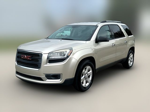 2015 GMC Acadia SLE