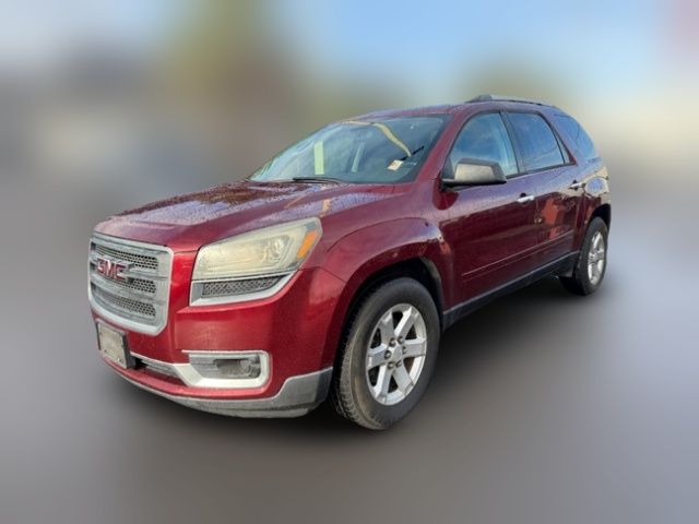 2015 GMC Acadia SLE