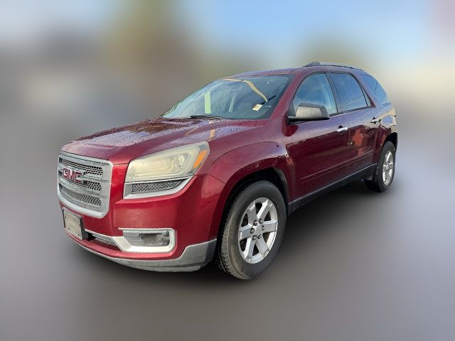 2015 GMC Acadia SLE