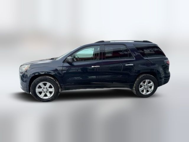 2015 GMC Acadia SLE