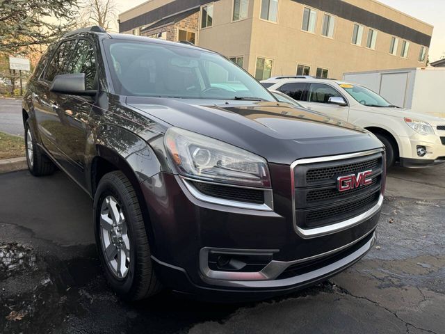 2015 GMC Acadia SLE