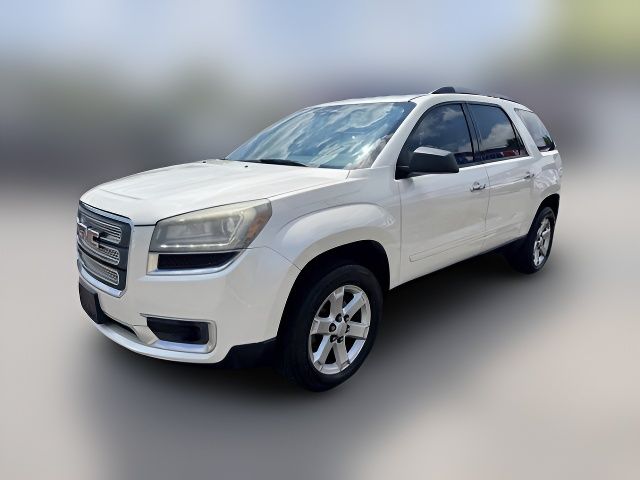 2015 GMC Acadia SLE