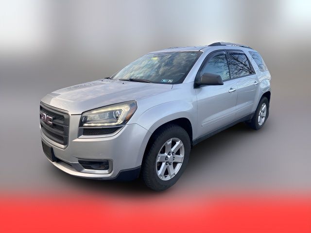 2015 GMC Acadia SLE