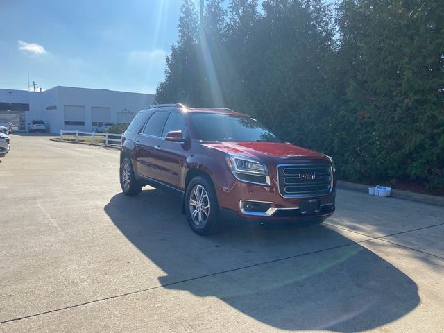 2015 GMC Acadia SLT