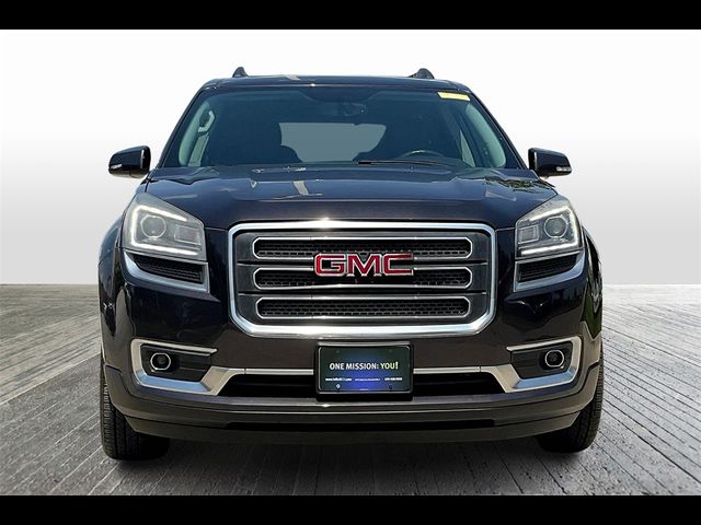 2015 GMC Acadia SLT