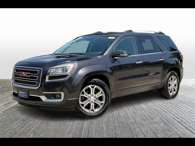 2015 GMC Acadia SLT