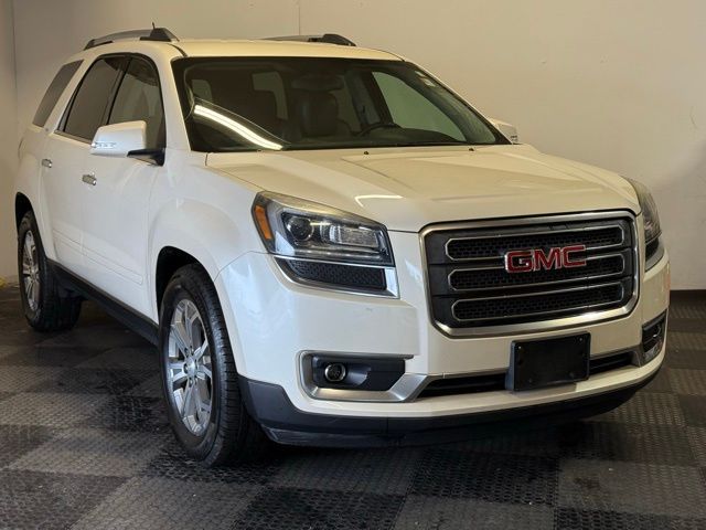 2015 GMC Acadia SLT